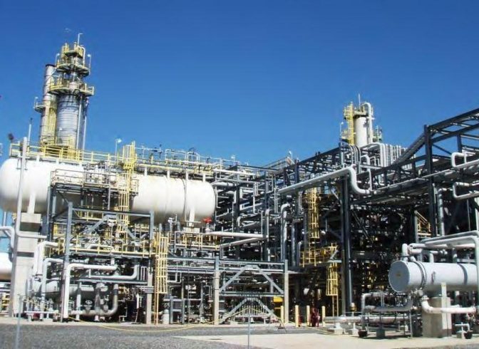 Expanion joint End users